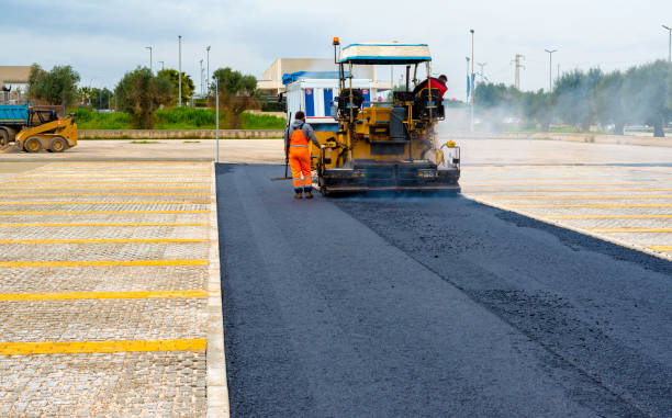 Reliable Barron, WI Driveway Pavers Solutions