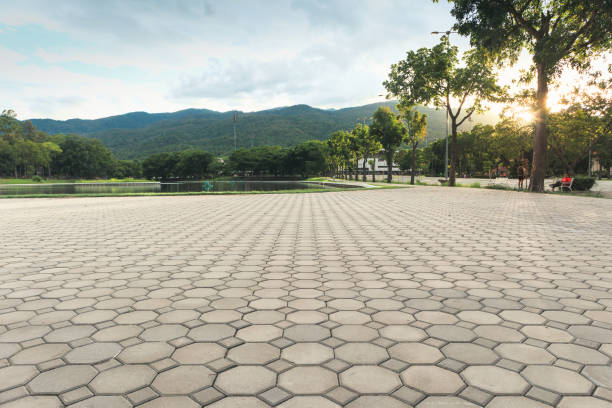 Driveway Repair Near Me in Barron, WI