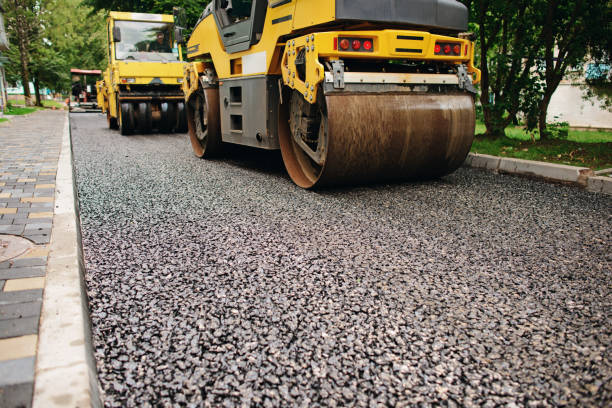 Reasons to Select Us for Your Driveway Paving Requirements in Barron, WI